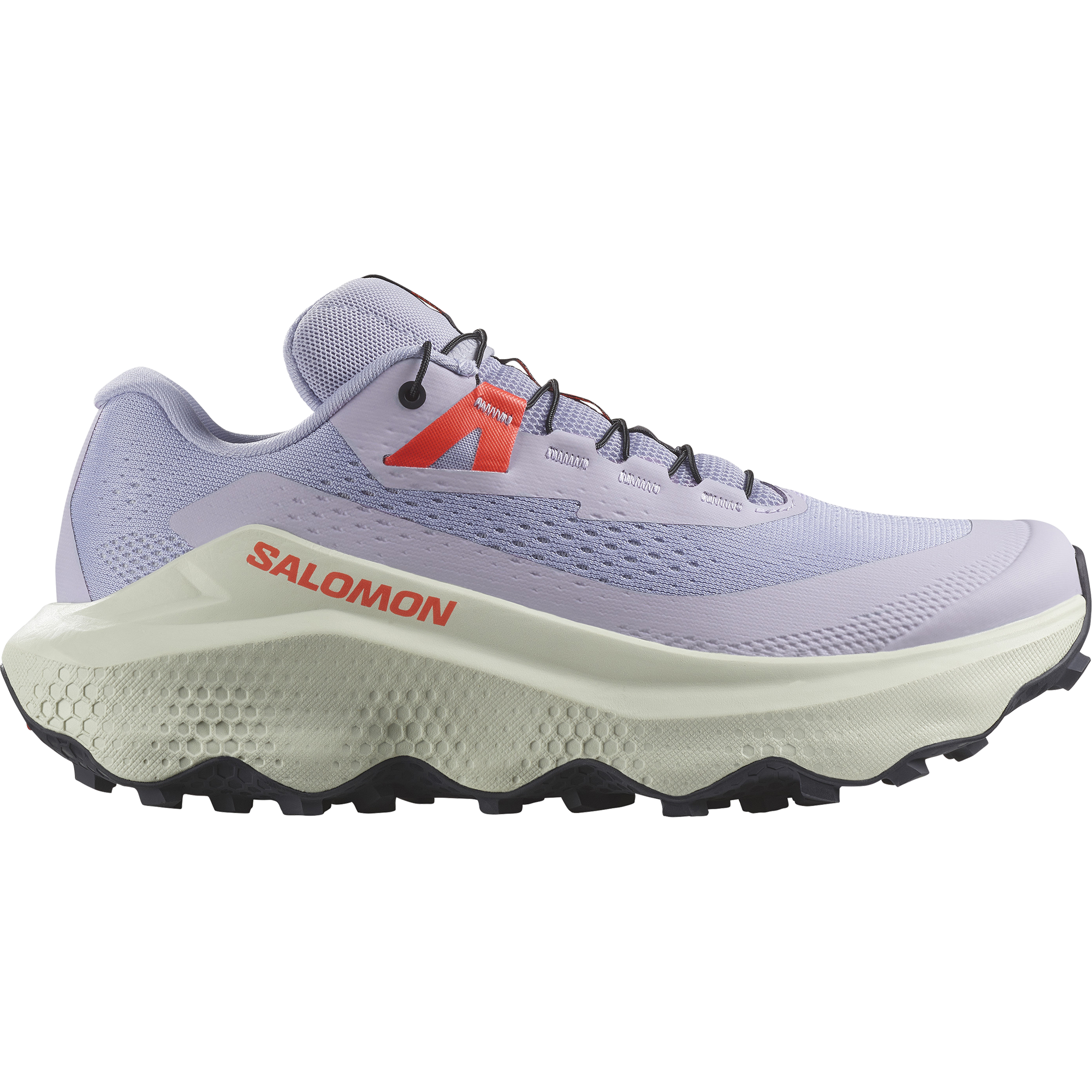 未使用品 SALOMON SPELL × COSMIC 138 L47744000_0_GHO_ULTRA GLIDE 3